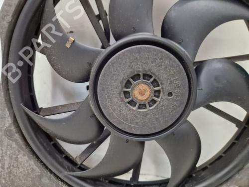 Fan FORD TRANSIT V363 Van (FCD, FDD) 2.0 EcoBlue RWD | BP37141453M128 - Image 3