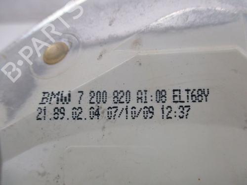Right taillight BMW X5 (E70) xDrive 35 d | BP29090251C35 