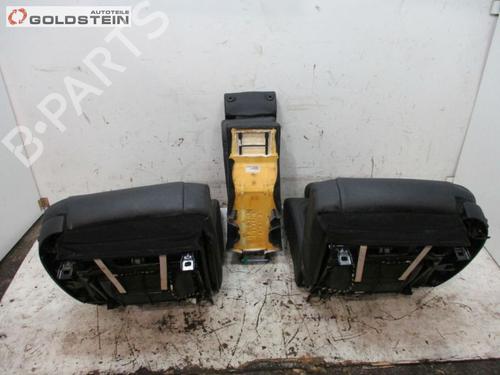 Rear seat CITROËN C6 (TD_) 2.7 HDi | BP38025934C17  - Image 7