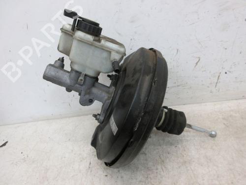 Servo brake SEAT LEON (1P1) 2.0 TDI 16V | BP19916430M42 