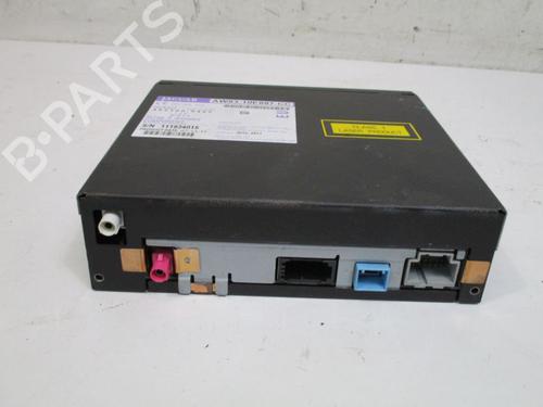 Electronic module JAGUAR XF I (X250) 2.7 D | BP37116540M83 - Image 3