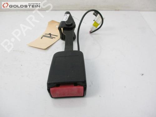 Seat buckle PEUGEOT 308 CC (4B_) 1.6 16V | BP37101407I32 - Image 3