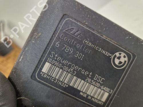 Electronic module BMW 3 Touring (E91) 318 d | BP32087473M83 - Image 9