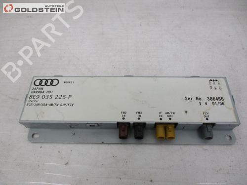 electronic-module-audi-a4-b7-8ec-2004-2005-2006-2007-2008-2009-37098949 main image