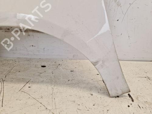 Left front fenders SKODA FABIA II Combi (545) 1.2 | BP29101680C41 