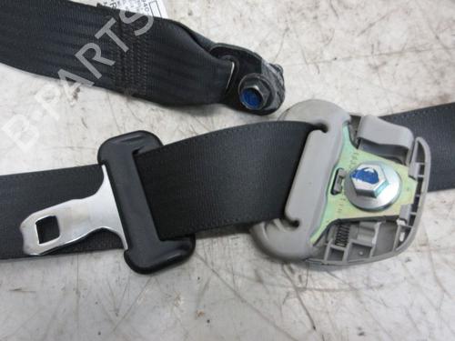 Front left seatbelt SUZUKI SWIFT III (MZ, EZ) 1.3 (RS413, ZC11S) | BP29095615I26 - Image 6