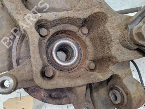Right rear steering knuckle OPEL ANTARA A (L07) 2.0 CDTI 4x4 | BP29105782M28 