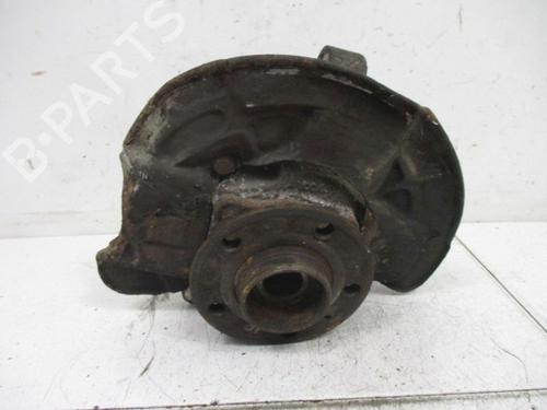 Used Right front steering knuckle VOLVO S60 I (384) D5 (163 hp) 18790693