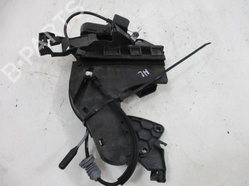 Rear left lock VOLVO S40 II (544) T5 AWD | BP18793967C100 