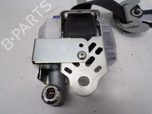 Front left seatbelt MITSUBISHI LANCER VIII Sportback (CX_A) 1.8 (CX3A) | BP37120633I26 - Image 7