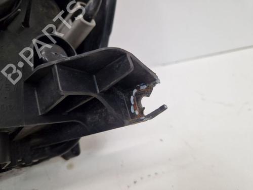 Right headlight MITSUBISHI LANCER VIII (CY_A, CZ_A) 1.8 (CY3A, CY6A) | BP31701998C29 