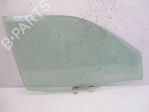 Used Front right quarter glass NISSAN X-TRAIL I (T30) 2.2 dCi 4x4 (136 hp) 18803392