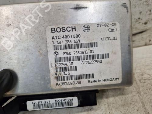 Control unit BMW X3 (E83) 3.0 d | BP37138040M11 - Image 5