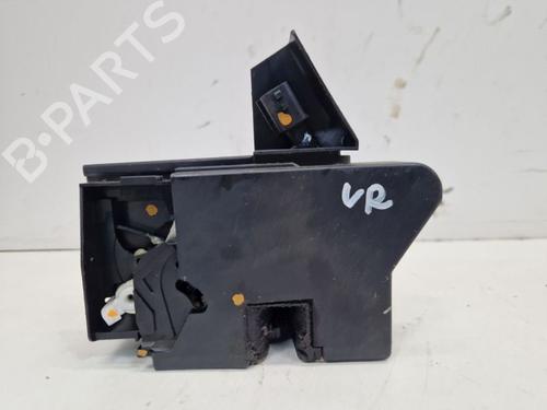 Front right lock DACIA SANDERO II 1.0 SCe 75 (B8JC, B8JD, B8NC) | BP31702160C97 - Image 3