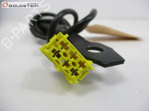 Seat buckle MERCEDES-BENZ S-CLASS (W220) S 320 CDI (220.026, 220.126) | BP18790072I32 