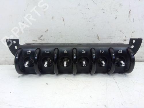 Used Switch MINI MINI (R50, R53) Cooper (116 hp) 30398509