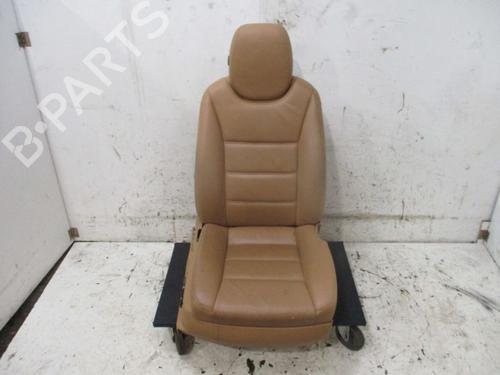 Used Right front seat PORSCHE CAYENNE (9PA) S 4.5 (340 hp) 19297537