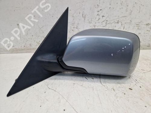 Left mirror BMW X3 (E83) 2.0 d | BP27808643C26 