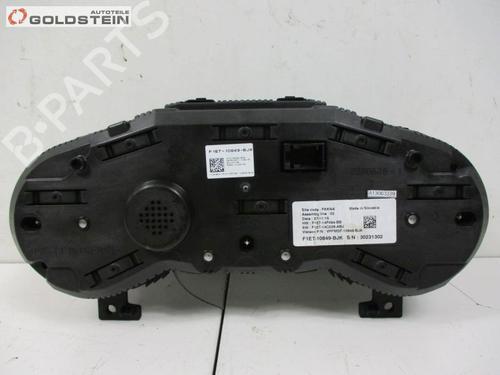 Display monitor FORD FOCUS III Turnier 1.0 EcoBoost | BP19128101C48 