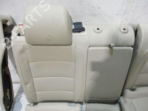 Rear seat VW GOLF VI Variant (AJ5) 1.6 TDI | BP37125086C17 - Image 2