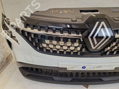 Front bumper RENAULT AUSTRAL E-TECH 200 Hybrid (HGM2) | BP37138956C7 - Image 4