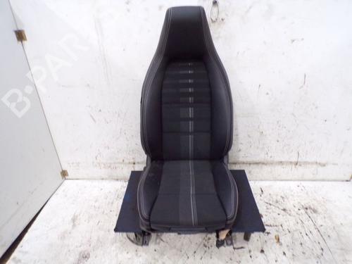 Used Right front seat MERCEDES-BENZ CLA Coupe (C117) CLA 180 (117.342) (122 hp) 29096006