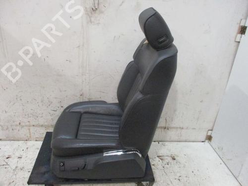 Left front seat VW PHAETON (3D1, 3D2, 3D3, 3D4, 3D6, 3D7, 3D8, 3D9) 4.2 V8 4motion | BP29091179C15