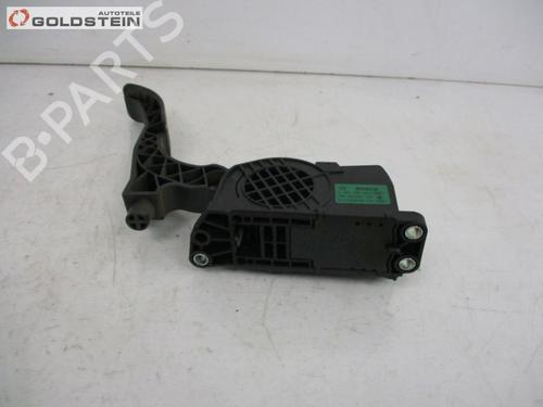 Pedal VW POLO IV (9N_, 9A_) 1.4 TDI | BP18751933I4 
