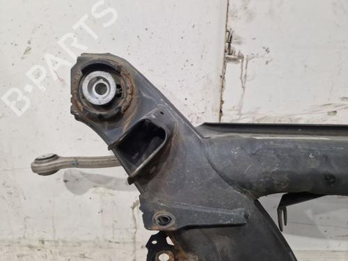 Rear axle MERCEDES-BENZ GLK-CLASS (X204) 350 4-matic (204.987) | BP29104518M2 