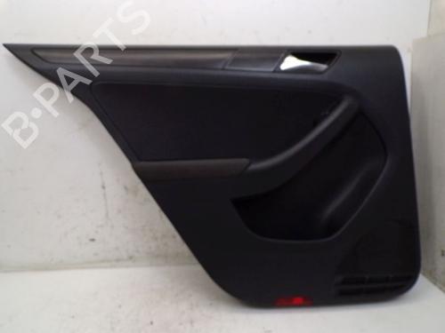 Venstre bakpanel VW VENTO (1H2) 2.0 (115 hp) 28174413