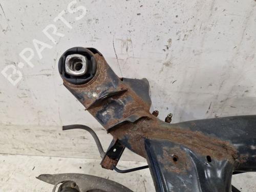Rear axle BMW 1 (E87) 116 i | BP33276369M2 - Image 2