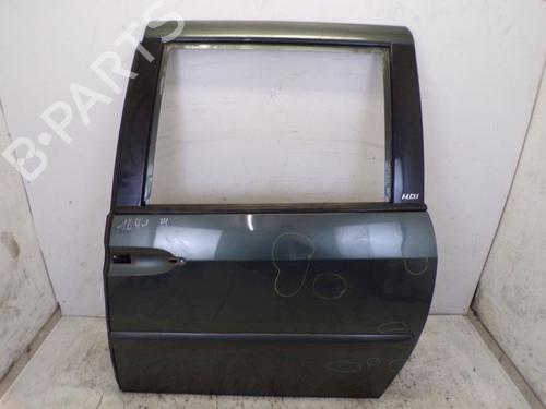 Used Left rear door PEUGEOT 807 (EB_) 2.0 HDi (120 hp) 29086143