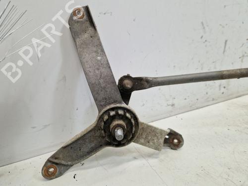 Front wipers mechanism MITSUBISHI GRANDIS (NA_W) 2.0 DI-D (NA8W) | BP23422873C83 