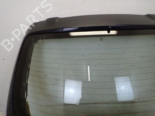 Tailgate MAZDA 3 (BK) 1.6 DI Turbo | BP29087531C6 