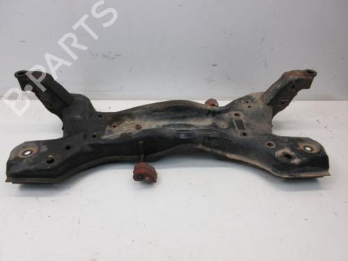 Used Subframe SEAT IBIZA IV (6J5, 6P1) 1.2 (70 hp) 19536151