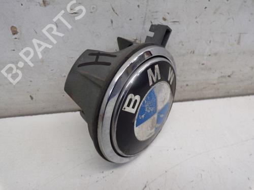 Tailgate lock BMW 1 (E87) 116 i | BP26647249C101 
