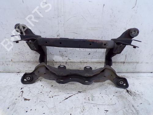 Rear axle VOLVO XC60 I SUV (156) T6 AWD | BP29089946M2 
