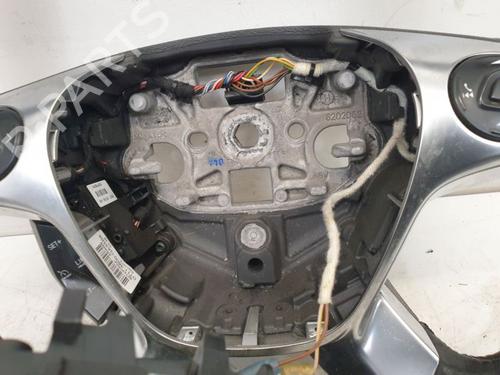 Steering wheel FORD TRANSIT V363 Van (FCD, FDD) 2.0 EcoBlue RWD | BP37144644C49 - Image 5