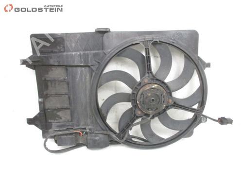 Used Fan MINI MINI Convertible (R52) Cooper S (170 hp) 18757746