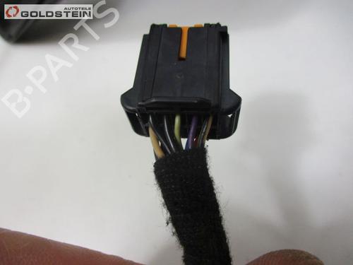 Right mirror CITROËN C5 III Break (RW_) 2.2 HDi (RW4HTH) | BP18789790C27