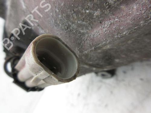 AC compressor SAAB 9-3 (YS3F, E79, D79, D75) 2.0 t | BP18808995M34 