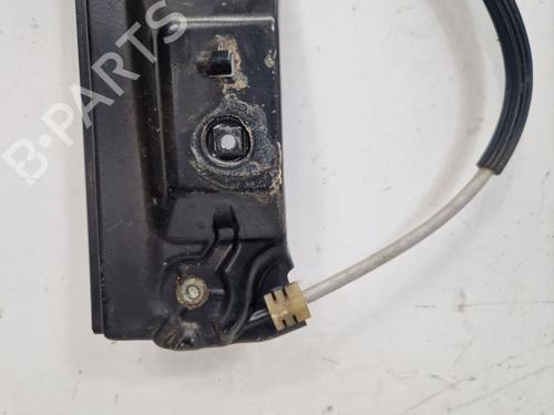 Front right window mechanism OPEL ASTRA J Sports Tourer (P10) 1.4 Turbo (35) | BP29101181C23 