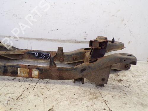 Bagaksel FORD C-MAX (DM2) 1.6 TDCi | BP37121249M2 - Image 3