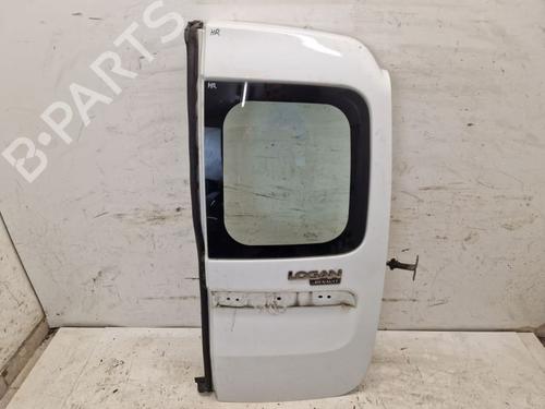 Used Right rear door DACIA LOGAN MCV (KS_) 1.6 (KS0B, KS0D, KS0F) (87 hp) 29702716