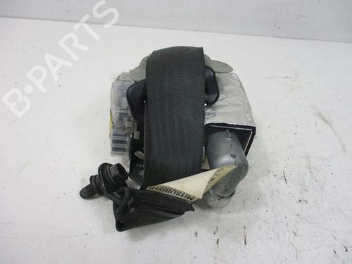 Front left seatbelt MITSUBISHI LANCER VIII Sportback (CX_A) 2.0 DI-D (CX8A) | BP37112665I26 - Image 3