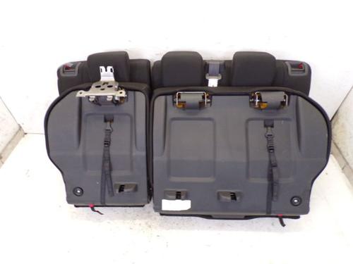 Rear seat FIAT SEDICI (189_) 2.0 D Multijet 4x4 | BP29087194C17 