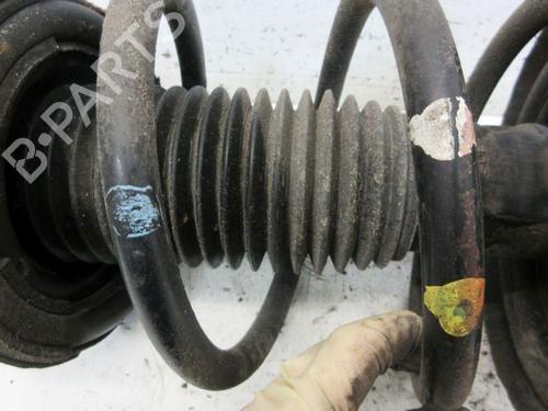 Right front shock absorber SUBARU FORESTER (SH_) 2.0 D AWD (SHH, SHD, SHN) | BP38506072M17  - Image 8