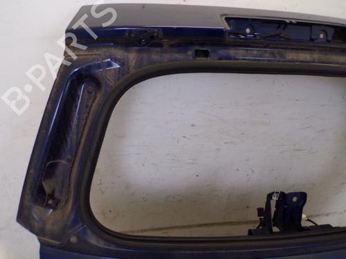 Tailgate PEUGEOT 207 SW (WK_) 1.6 16V | BP19293218C6 