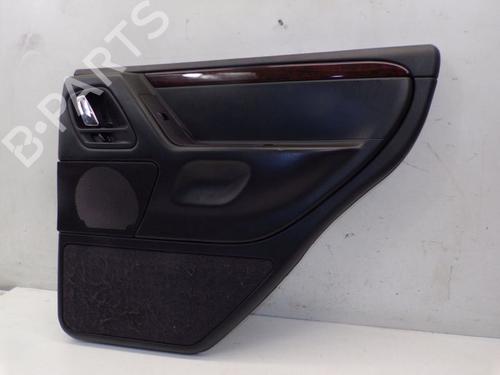 Used Rear right panel Rear right panel 37119956 37119956