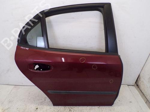 Used Right rear door SAAB 9-3 (YS3F, E79, D79, D75) 2.0 t (210 hp) 26647916